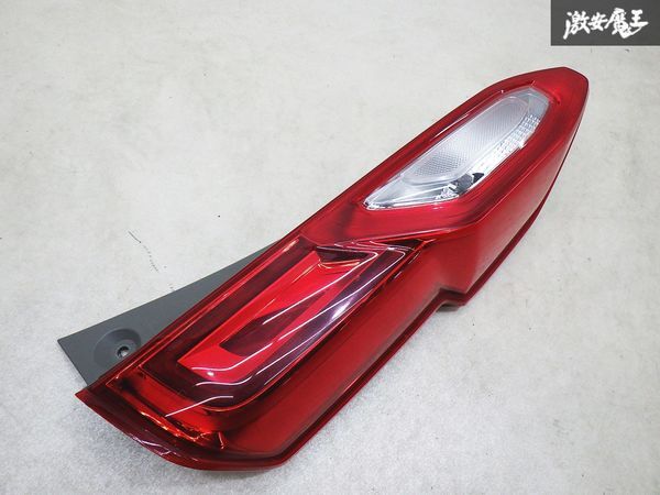 3Y-1529☆美品☆後期 LED JF3 N-BOX☆左テールライト ICHIKOH