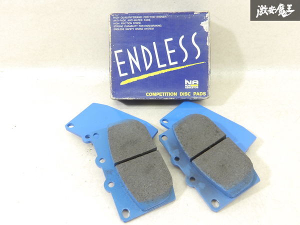 2025年最新】Yahoo!オークション -endless ブレーキパッドの中古