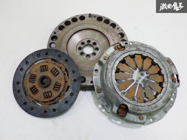 楽天市場】ae86 trd クラッチの通販