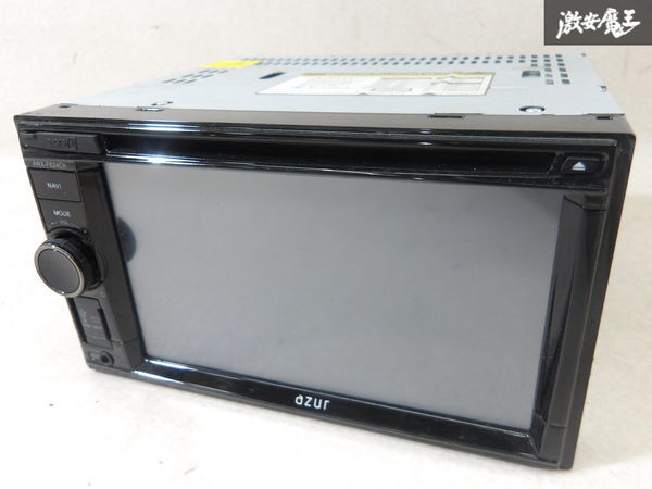 2025年最新】Yahoo!オークション -anx ナビの中古品・新品・未 2025年最新】Yahoo!オークション -anx ナビの中古品・新品・未