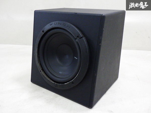 ROCKFORD FOSGATE ロックフォード・フォズゲート P1-2x12