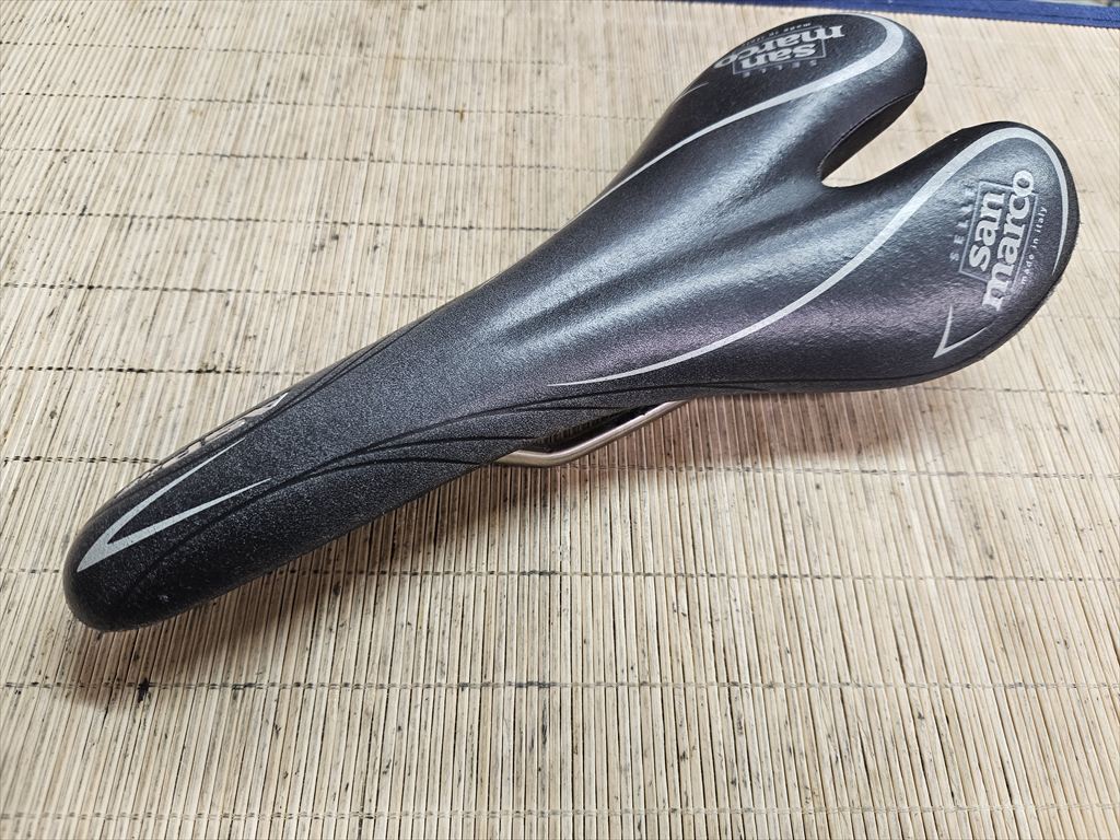 SELLE SAN MARCO（セラサンマルコ）ASPIDE FULL-FIT DYNAMIC