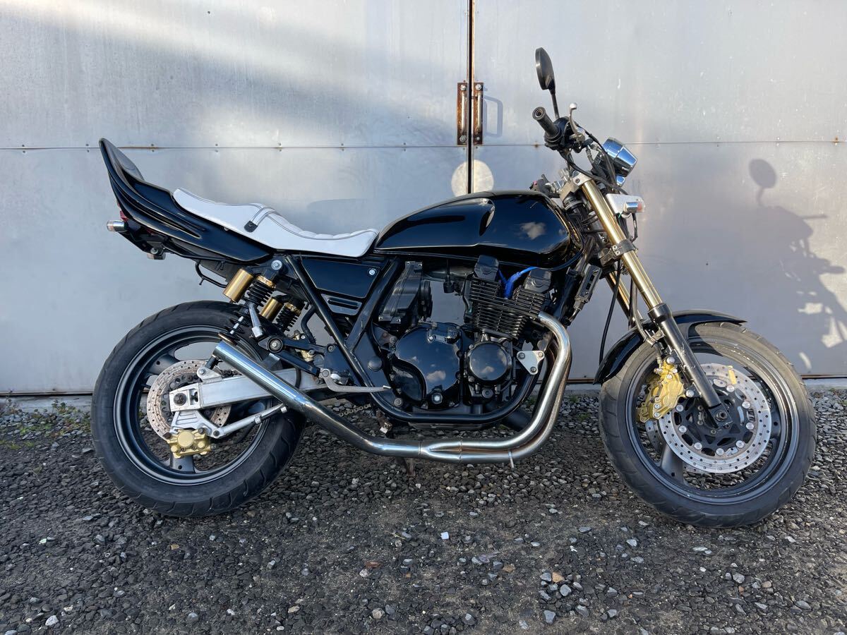 Yahoo!オークション -「xjr400」(251cc-400cc) (ヤマハ)の落札 Yahoo!オークション -「xjr400」(251cc-400cc) (ヤマハ)の落札