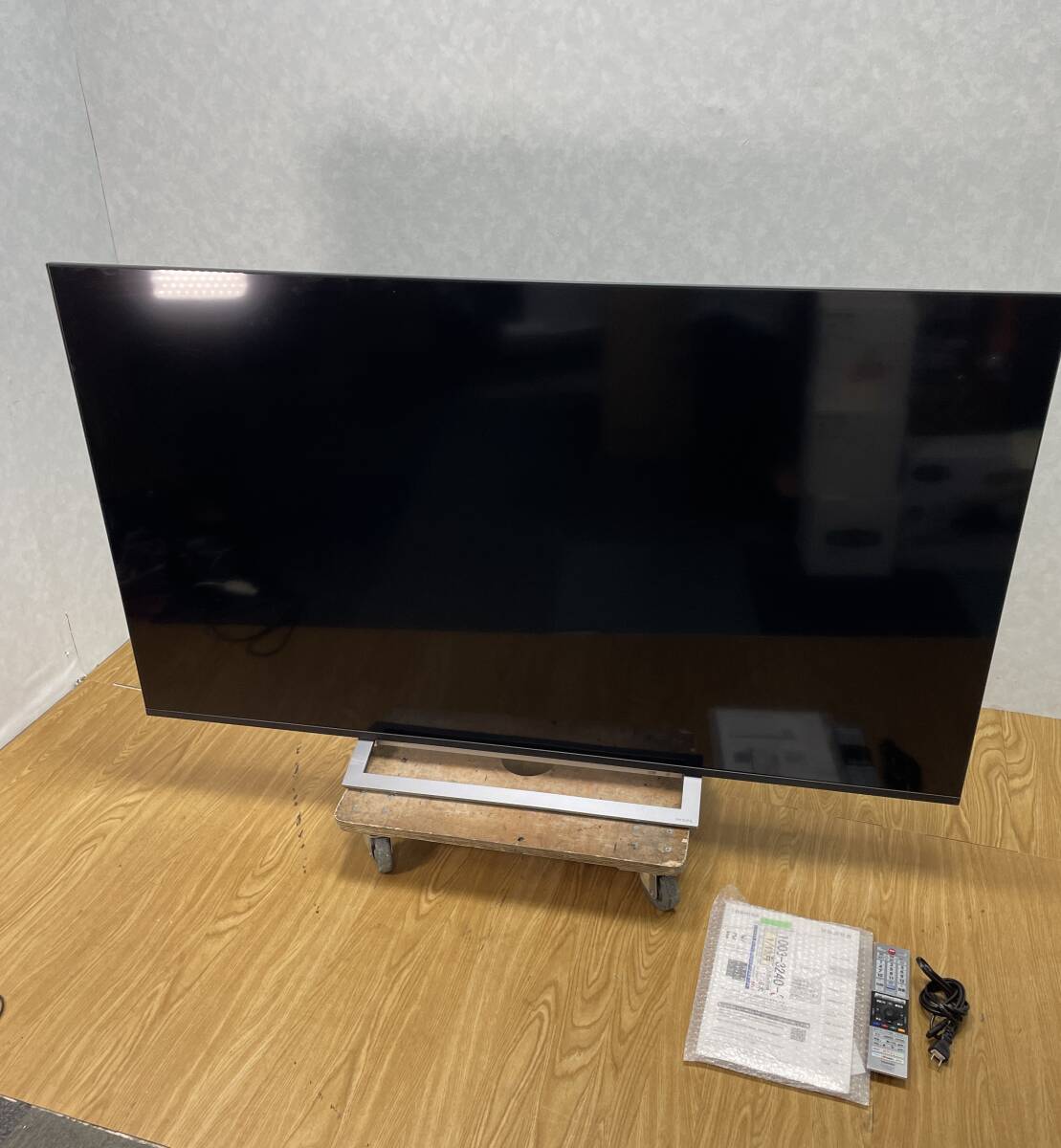 Yahoo!オークション -「東芝 regza ジャンク」(液晶) (60インチ Yahoo!オークション -「東芝 regza ジャンク」(液晶) (60インチ