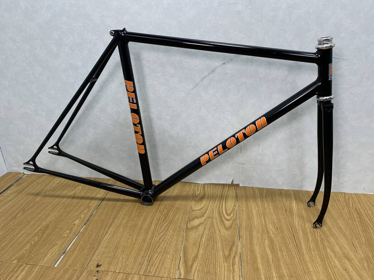 Yahoo!オークション -「peloton フレーム」の落札相場・落札価格 Yahoo!オークション -「peloton フレーム」の落札相場・落札価格