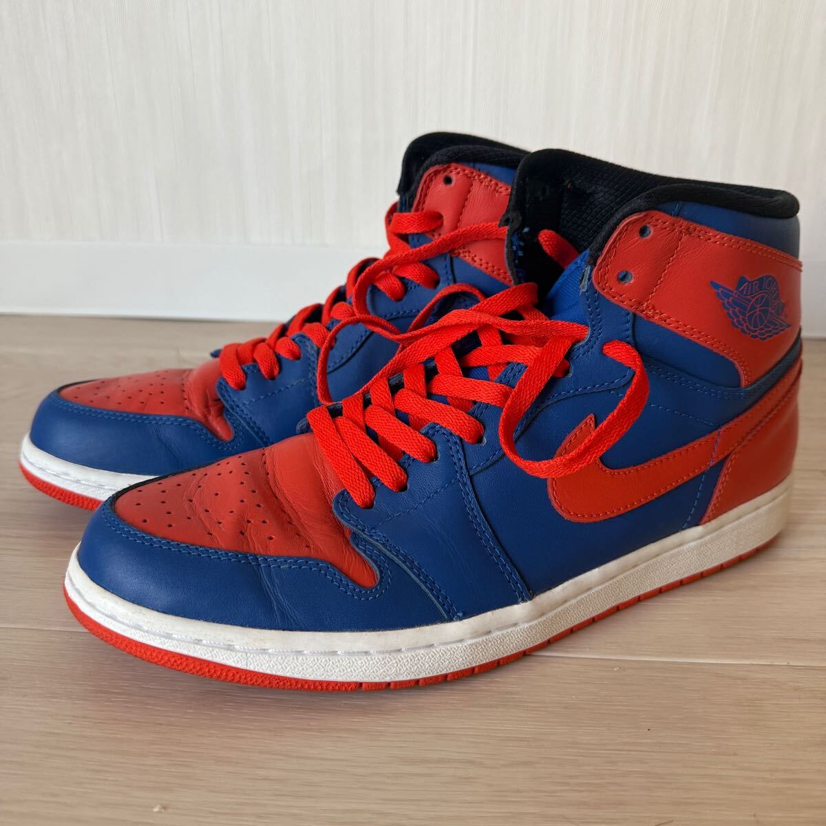 2025年最新】Yahoo!オークション -jordan1 knicksの中古品・新品 2025年最新】Yahoo!オークション -jordan1 knicksの中古品・新品