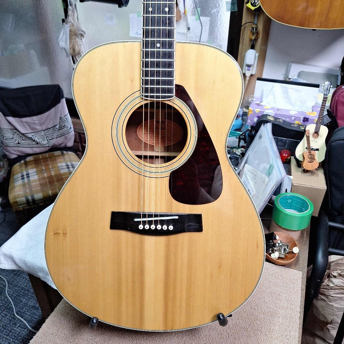 Yahoo!オークション -「yamaha fg-202」の落札相場・落札価格 Yahoo!オークション -「yamaha fg-202」の落札相場・落札価格