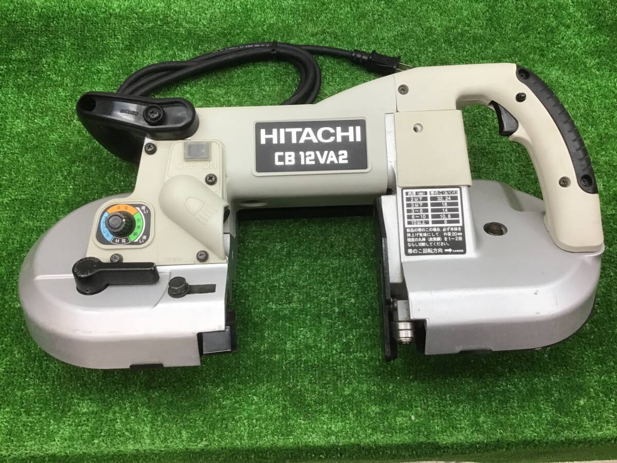 2025年最新】Yahoo!オークション -日立 cb12va2の中古品・新品 2025年最新】Yahoo!オークション -日立 cb12va2の中古品・新品