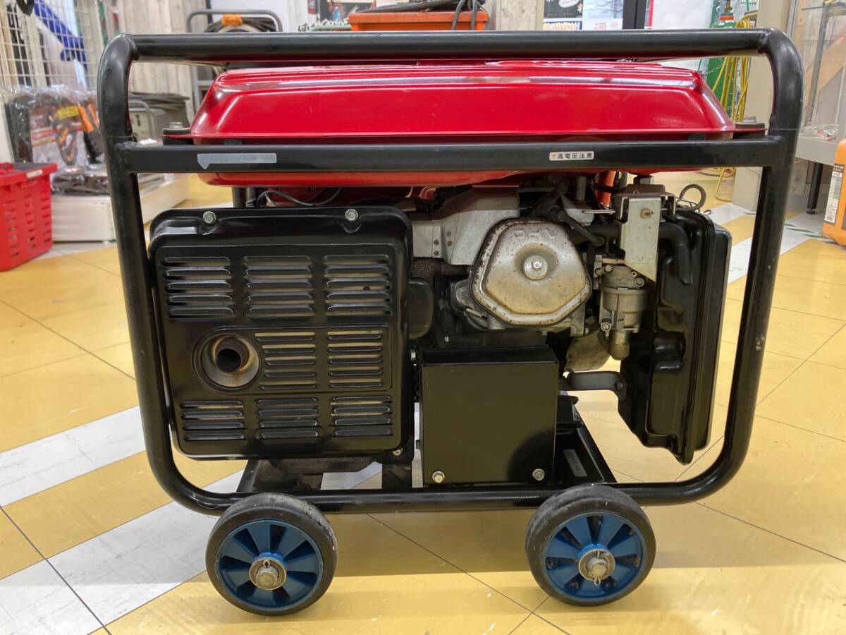 Yahoo!オークション -「honda」(アーク溶接機) (溶接機)の落札