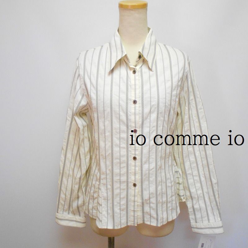 2025年最新】Yahoo!オークション -io comme io イオコムイオの