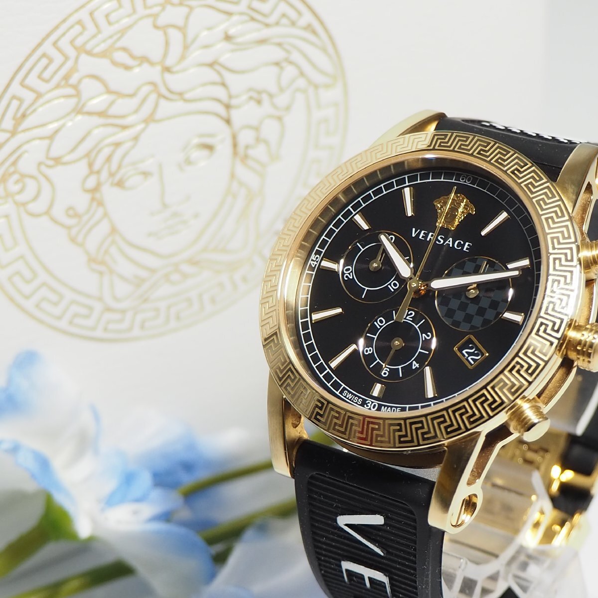 2025年最新】Yahoo!オークション -(versace ヴェルサーチ 2025年最新】Yahoo!オークション -(versace ヴェルサーチ