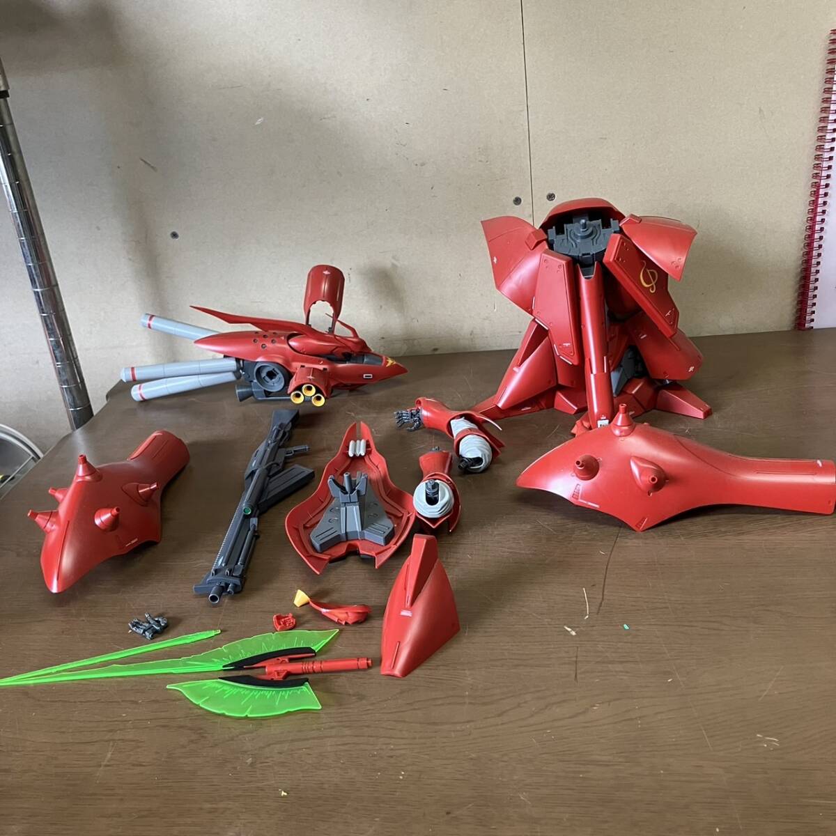 Yahoo!オークション -「ナイチンゲール ガンプラ」の落札相場 Yahoo!オークション -「ナイチンゲール ガンプラ」の落札相場