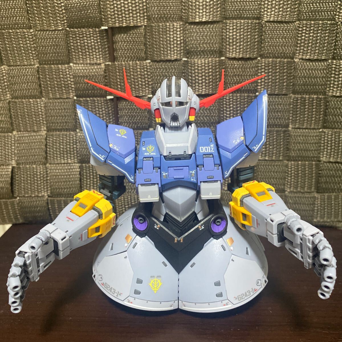 Yahoo!オークション -「ガンプラ 完成品 ジオング」の落札相場 Yahoo!オークション -「ガンプラ 完成品 ジオング」の落札相場