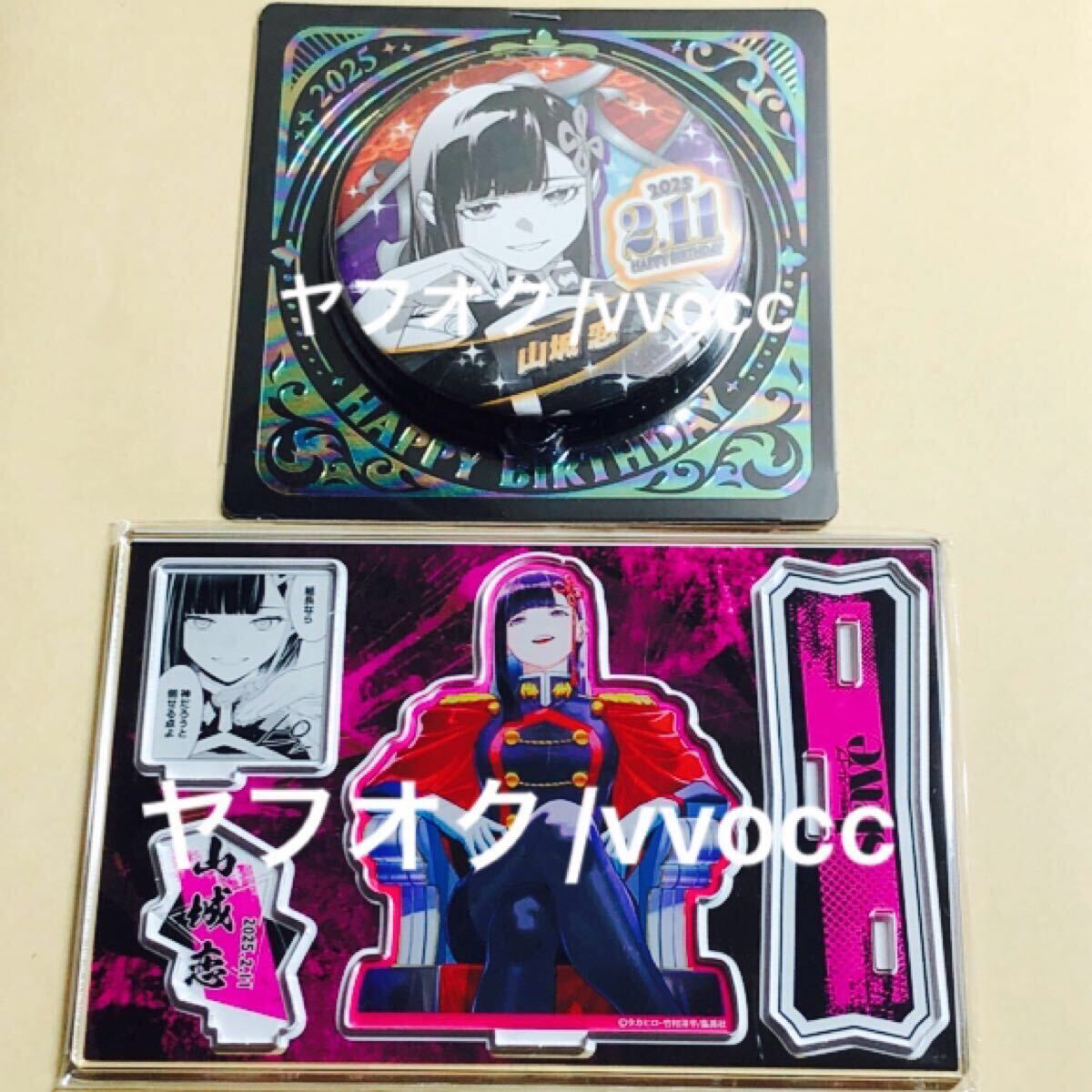 2025年最新】Yahoo!オークション -ジャンプショップ 缶バッチの