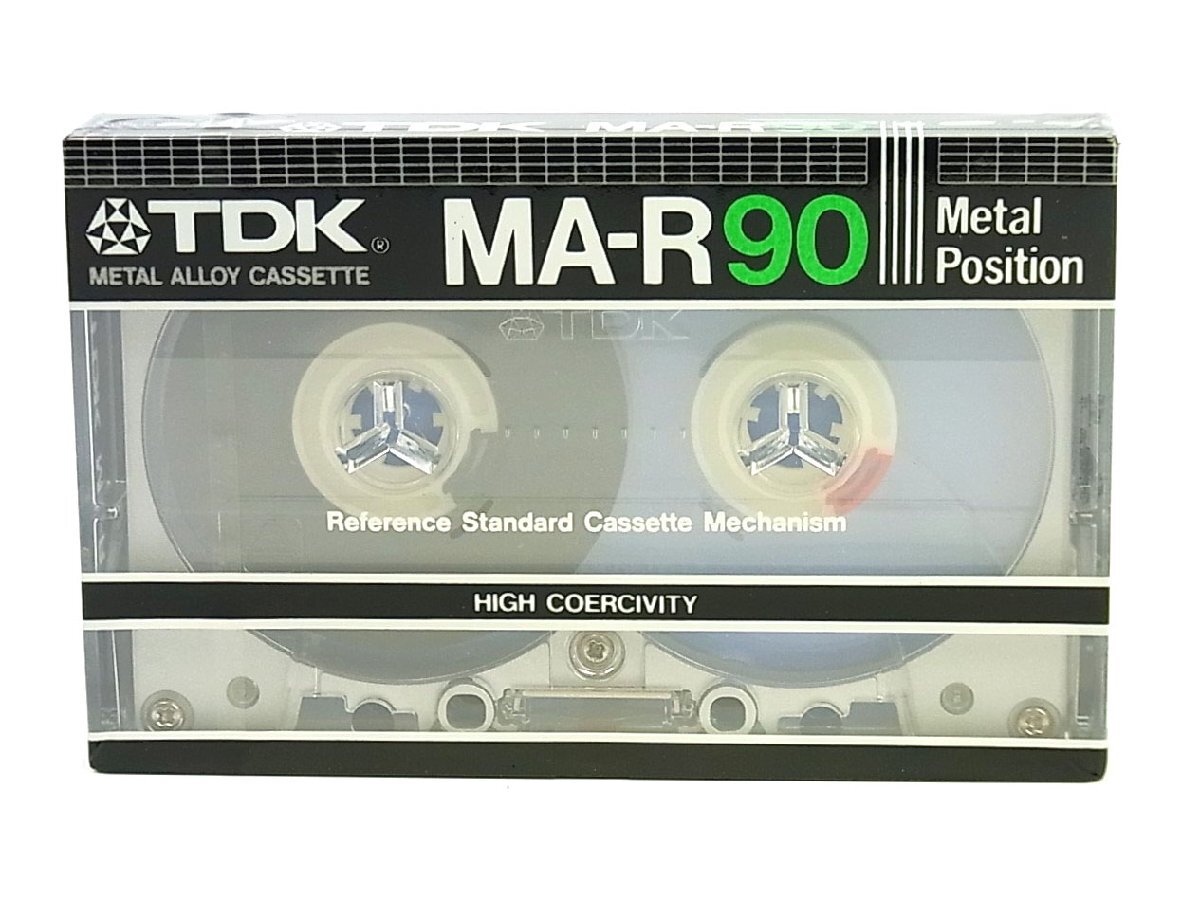 Yahoo!オークション -「tdk ma-r90」の落札相場・落札価格 Yahoo!オークション -「tdk ma-r90」の落札相場・落札価格