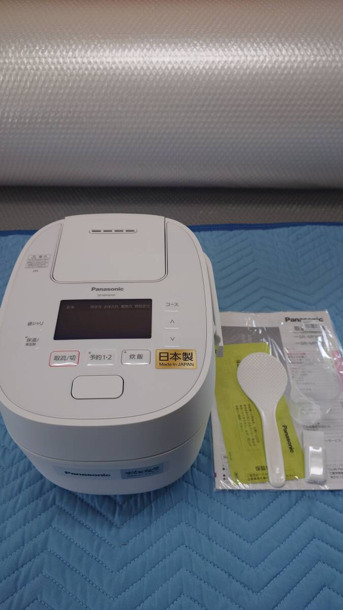 2025年最新】Yahoo!オークション -パナソニック 炊飯器の中古品 2025年最新】Yahoo!オークション -パナソニック 炊飯器の中古品