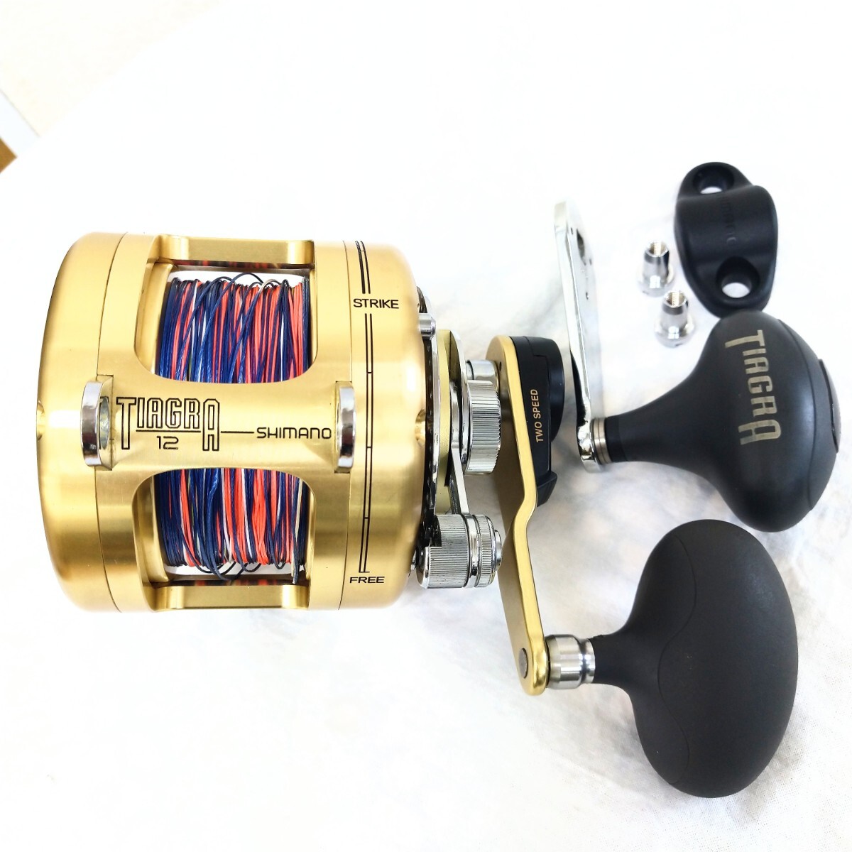 Yahoo!オークション -「shimano tiagra 12」(リール Yahoo!オークション -「shimano tiagra 12」(リール