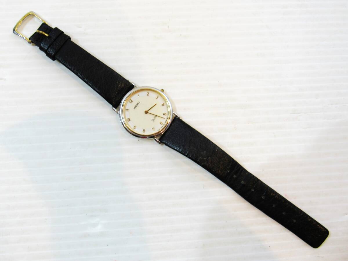Yahoo!オークション -「seiko 8n40」(ドルチェ) (セイコー)の Yahoo!オークション -「seiko 8n40」(ドルチェ) (セイコー)の