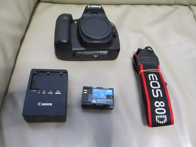 2025年最新】Yahoo!オークション -canon 80d ボディの中古品 2025年最新】Yahoo!オークション -canon 80d ボディの中古品