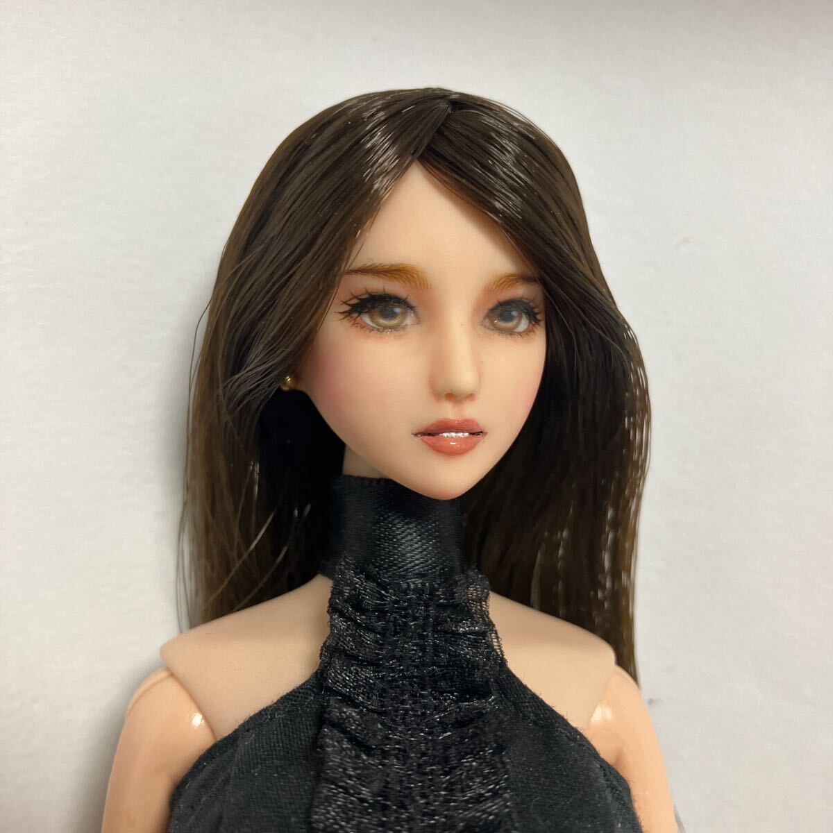 Yahoo!オークション -「オビツ 27」(本体) (カスタムドール)の Yahoo!オークション -「オビツ 27」(本体) (カスタムドール)の