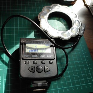 【雑貨雅】カメラライトSL-102a