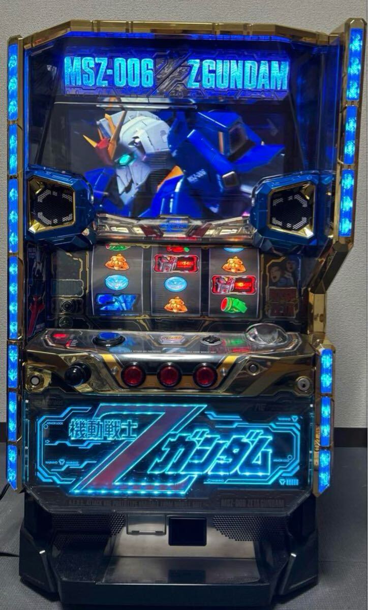 Yahoo!オークション -「?ガンダム」(パチスロ実機) (パチンコ Yahoo!オークション -「?ガンダム」(パチスロ実機) (パチンコ