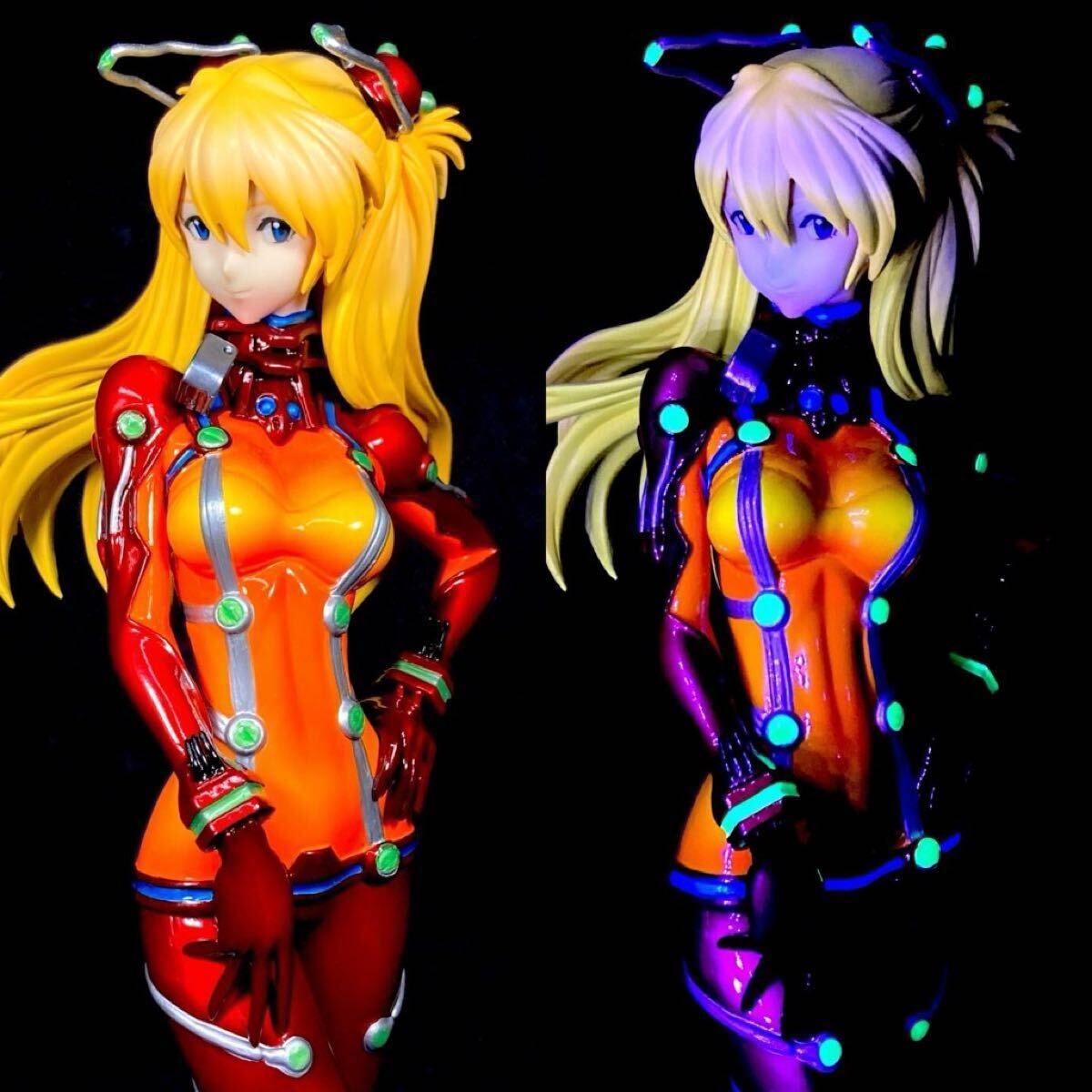 Amazon.co.jp: 式波・アスカ・ラングレー Ver.RADIO EVA Part.2
