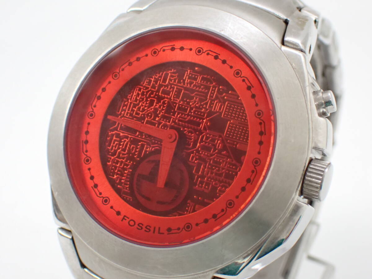 Yahoo!オークション -「fossil big tic」(アクセサリー、時計 Yahoo!オークション -「fossil big tic」(アクセサリー、時計
