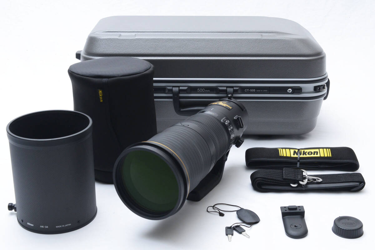 Yahoo!オークション -「500mm f4 vr」(レンズ) (カメラ、光学 Yahoo!オークション -「500mm f4 vr」(レンズ) (カメラ、光学