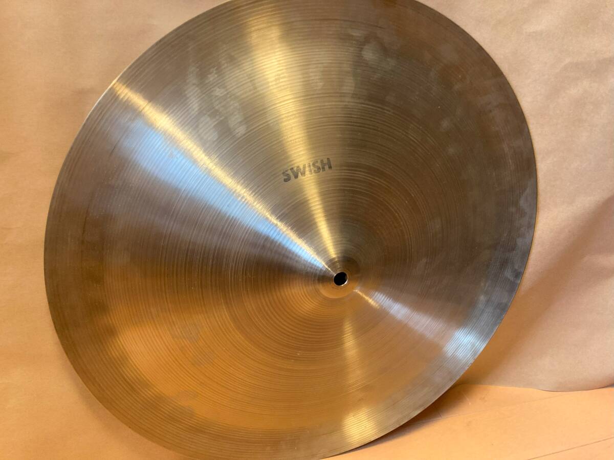 Yahoo!オークション -「zildjian swish」の落札相場・落札価格 Yahoo!オークション -「zildjian swish」の落札相場・落札価格