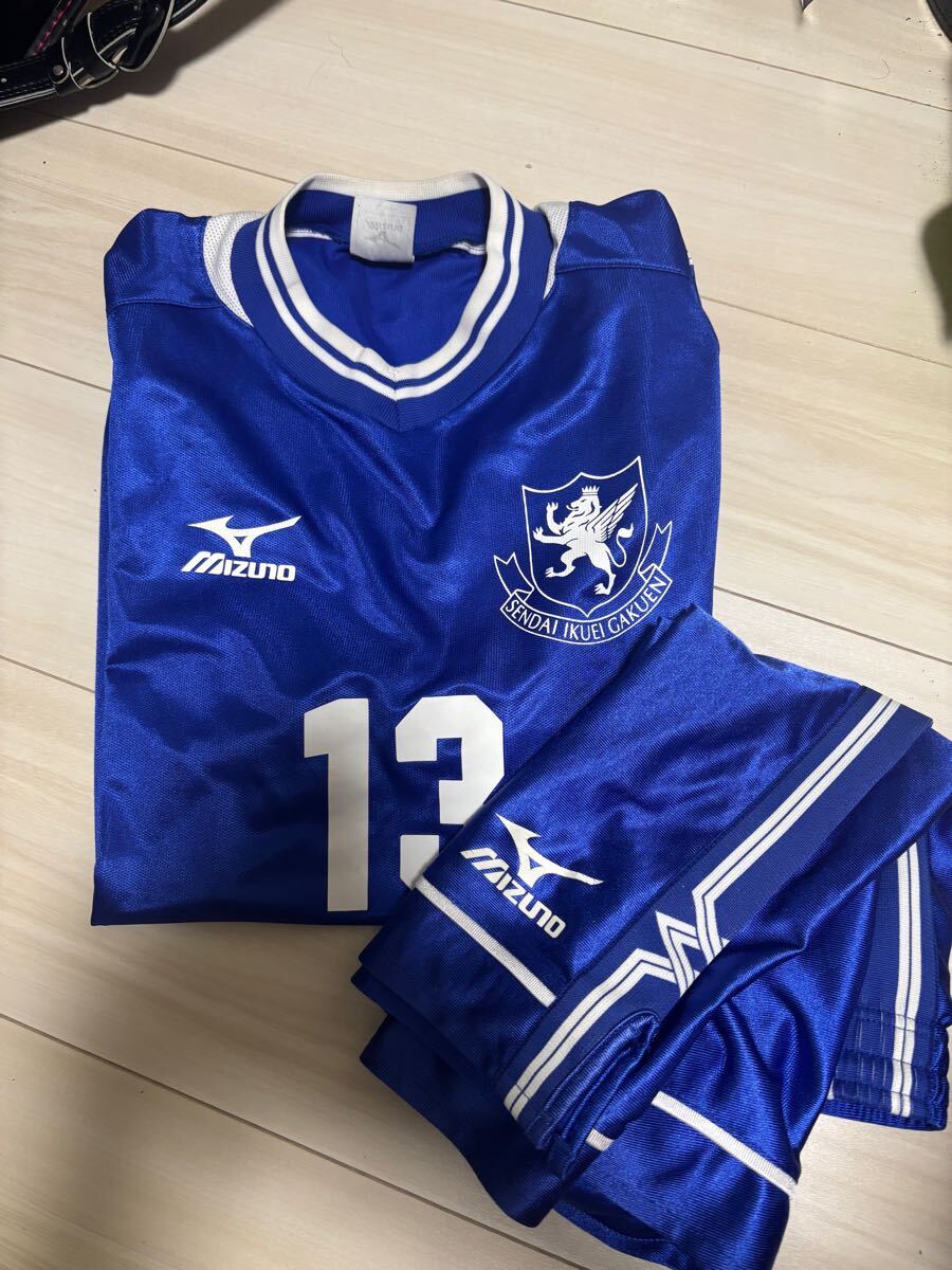 Yahoo!オークション -「仙台育英ユニフォーム」(サッカー Yahoo!オークション -「仙台育英ユニフォーム」(サッカー