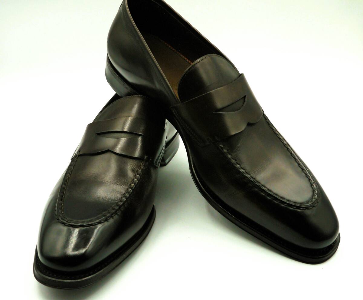 Yahoo!オークション -「(santoni サントーニ) 9」(メンズ Yahoo!オークション -「(santoni サントーニ) 9」(メンズ