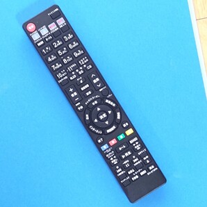 ⑤シャープ AQUOS BDレコーダー代用リモコン SH-979PA #リモコン府