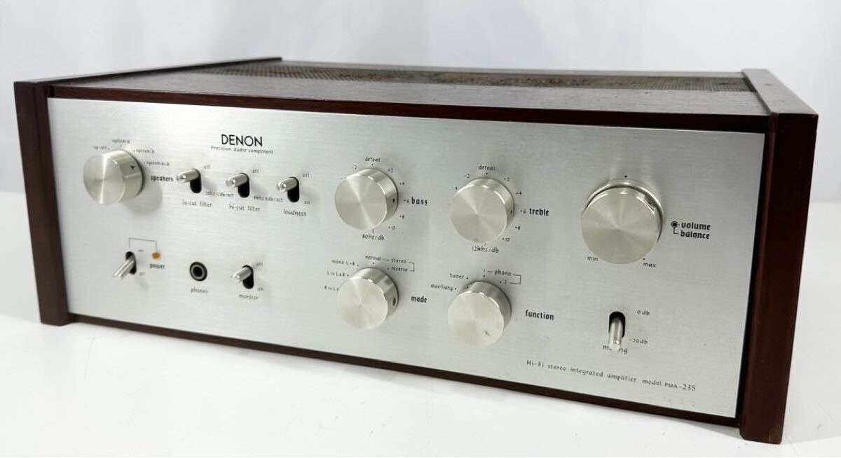 Yahoo!オークション -「235」(DENON) (一般)の落札相場・落札価格 Yahoo!オークション -「235」(DENON) (一般)の落札相場・落札価格