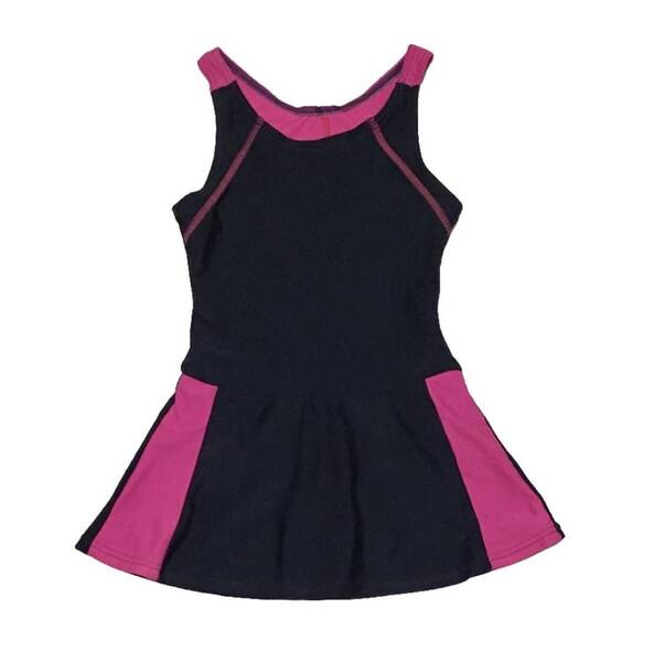 新品 女子スクール水着 ワンピース 110サイズ