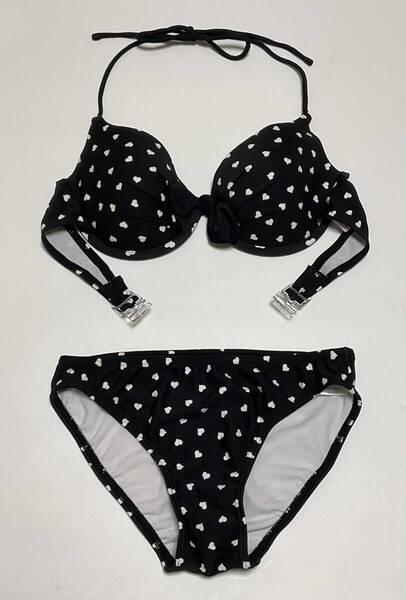 新品■セパレート水着 ビキニ 上下セット■9Mサイズ