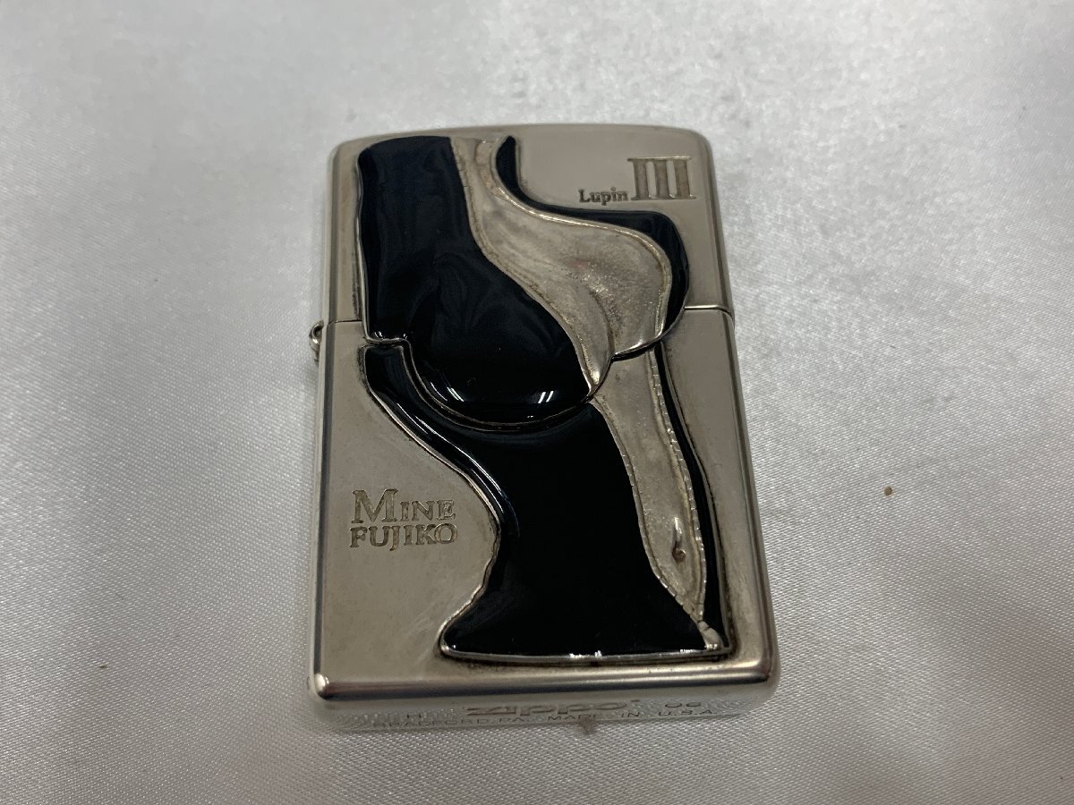 Yahoo!オークション -「ルパン三世zippo 峰不二子」の落札相場 Yahoo!オークション -「ルパン三世zippo 峰不二子」の落札相場