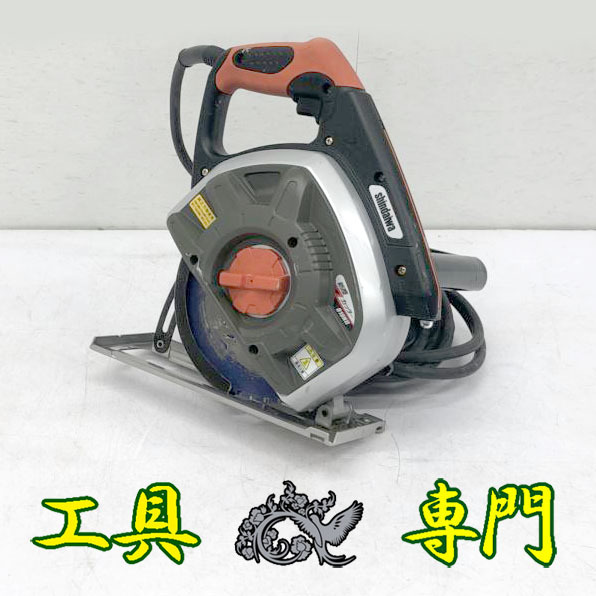 Yahoo!オークション -「電動工具 新ダイワ防塵カッター」(切断機 Yahoo!オークション -「電動工具 新ダイワ防塵カッター」(切断機