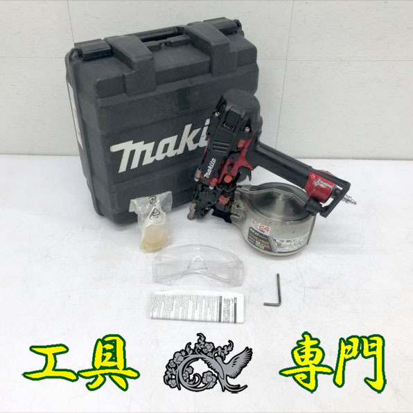 Yahoo!オークション -「マキタ65高圧釘打機」の落札相場・落札価格 Yahoo!オークション -「マキタ65高圧釘打機」の落札相場・落札価格