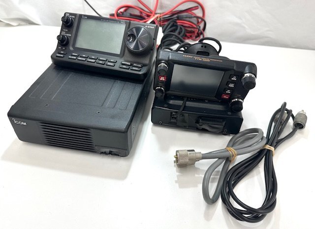 Yahoo!オークション -「ic-7100 中古」の落札相場・落札価格 Yahoo!オークション -「ic-7100 中古」の落札相場・落札価格