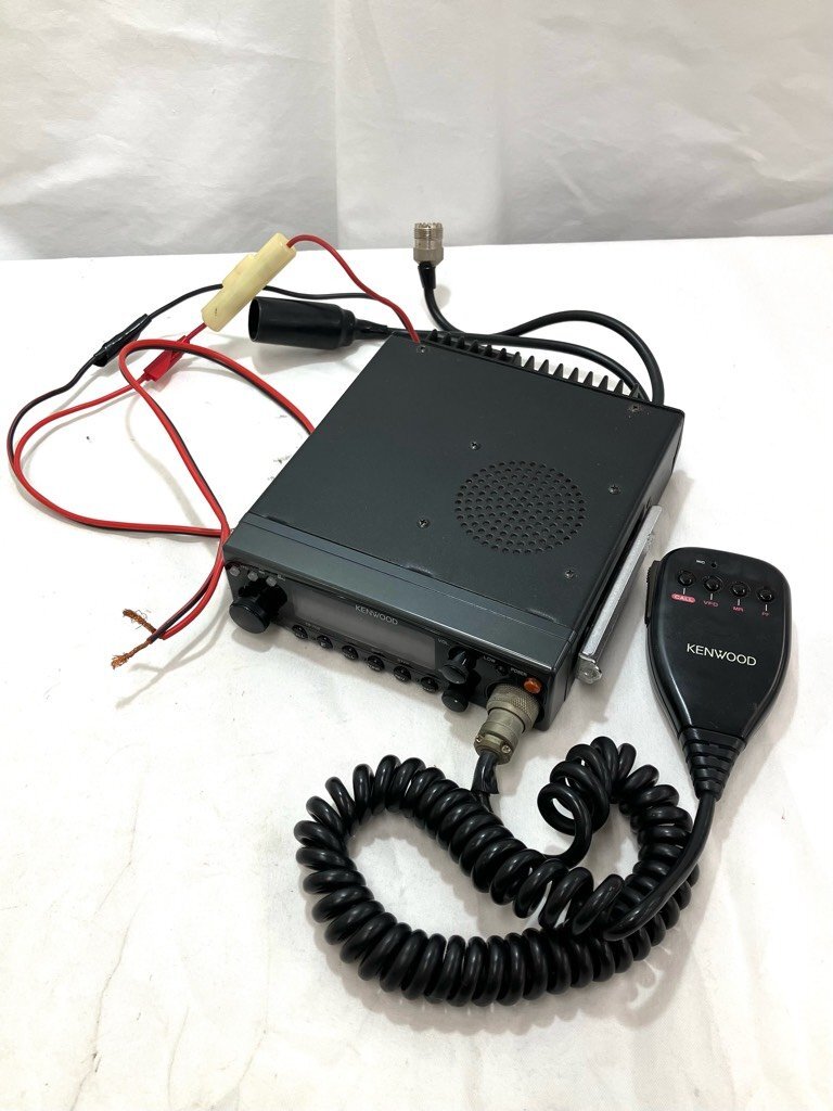 Yahoo!オークション -「kenwood tm-702」の落札相場・落札価格 Yahoo!オークション -「kenwood tm-702」の落札相場・落札価格