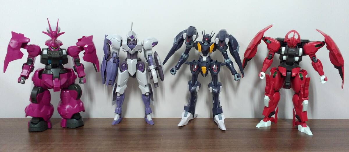 2025年最新】Yahoo!オークション -ガンプラジャンクセットの中古