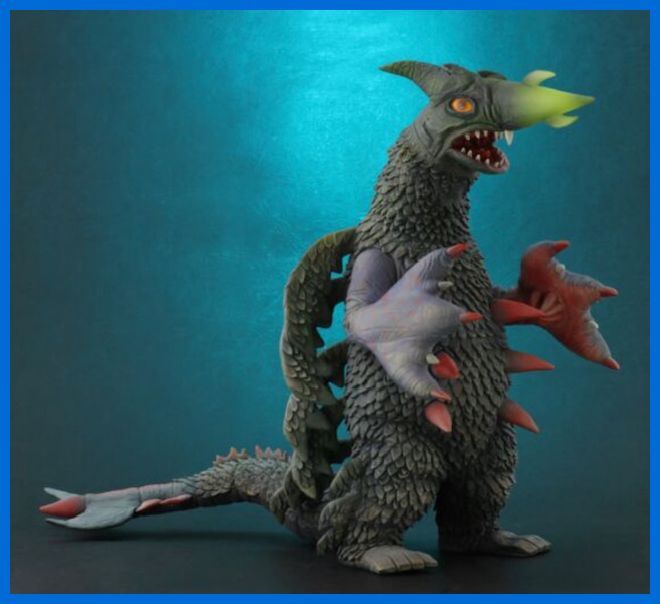 Yahoo!オークション -「大怪獣シリーズ」(ウルトラマンA Yahoo!オークション -「大怪獣シリーズ」(ウルトラマンA