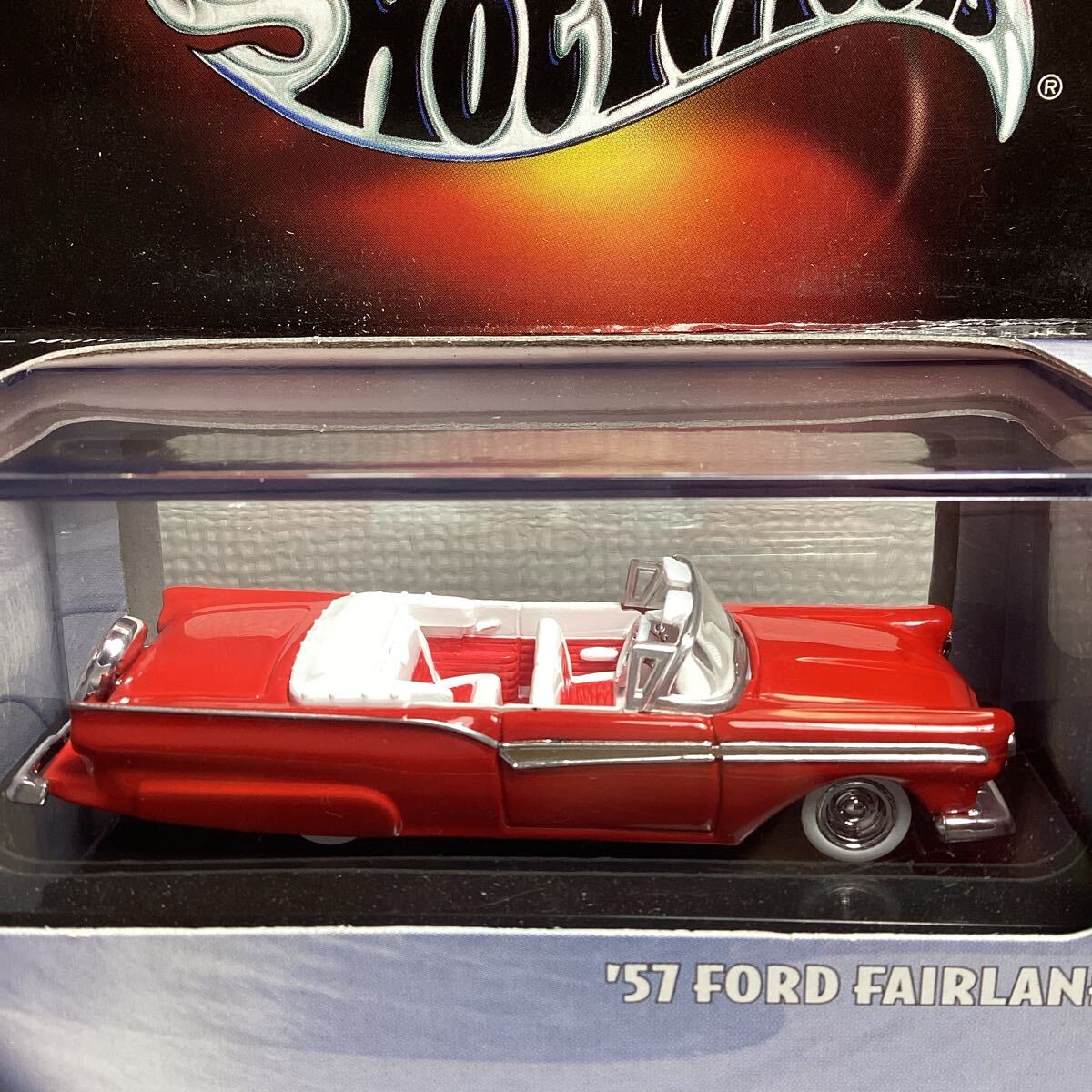 1956 1/18フォードフェアレーンサンライナーアーテルターコイズグリーン 京商 ミニカー | AMERICAN MUSCLE 1/18 1956 フォード フェア