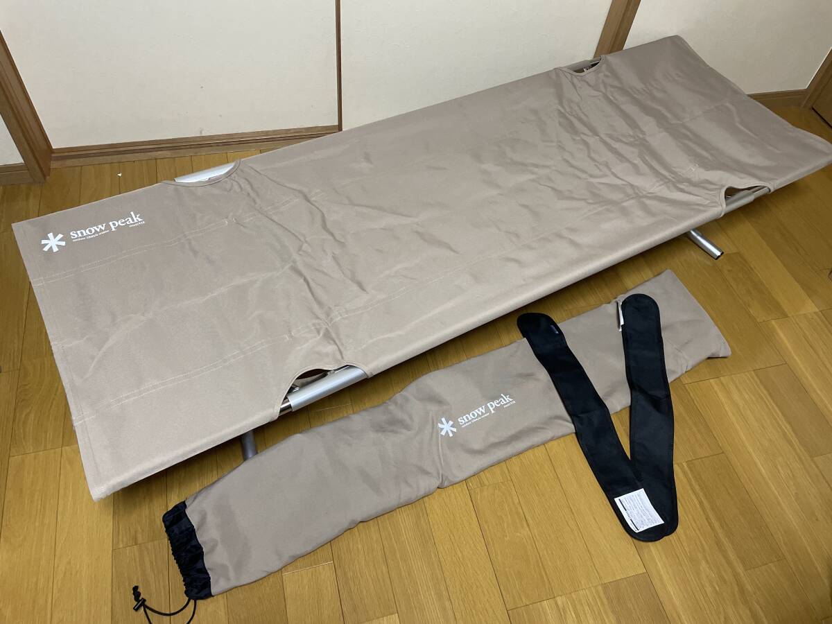 2025年最新】Yahoo!オークション -スノーピークコットの中古品 2025年最新】Yahoo!オークション -スノーピークコットの中古品