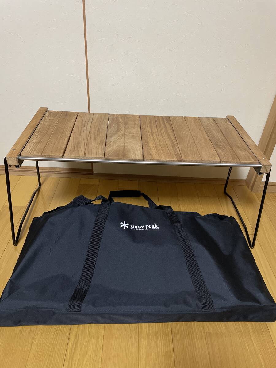 Yahoo!オークション -「スノーピーク igtスリム」(スノーピーク Yahoo!オークション -「スノーピーク igtスリム」(スノーピーク