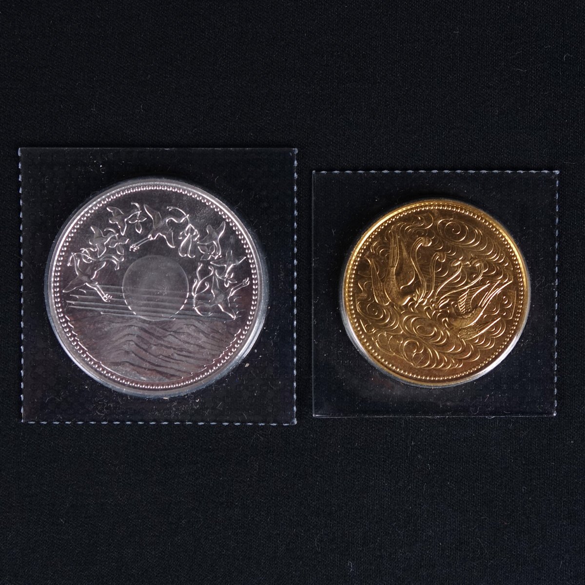 Yahoo!オークション -「昭和天皇御在位60年記念 1万円銀貨 Yahoo!オークション -「昭和天皇御在位60年記念 1万円銀貨