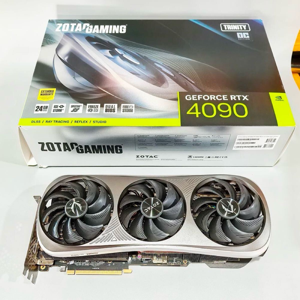 Yahoo!オークション -「rtx 4090」の落札相場・落札価格 Yahoo!オークション -「rtx 4090」の落札相場・落札価格