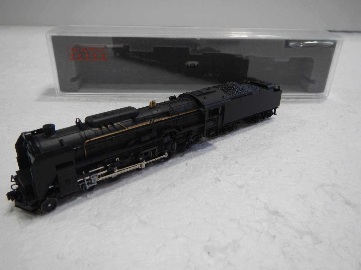 Yahoo!オークション -「kato c62 2017-1」(Nゲージ) (鉄道模型 Yahoo!オークション -「kato c62 2017-1」(Nゲージ) (鉄道模型