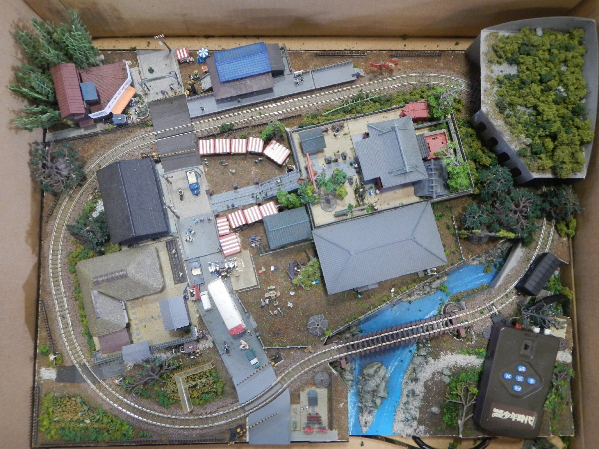Yahoo!オークション -「週刊鉄道模型少年時代」の落札相場・落札価格 Yahoo!オークション -「週刊鉄道模型少年時代」の落札相場・落札価格